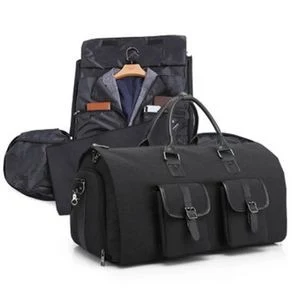 Multifunction Travel Garment Bag Suit 1