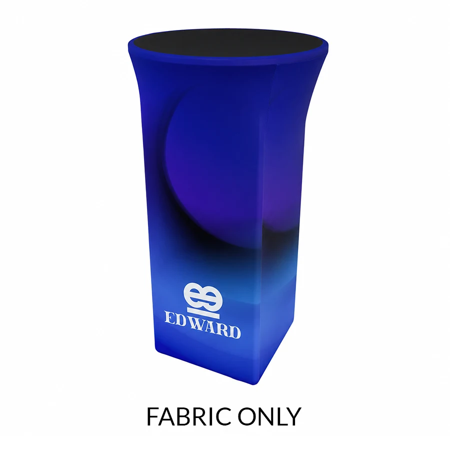 Xpress Bar Counter Cover 1 - Fabric Only 1