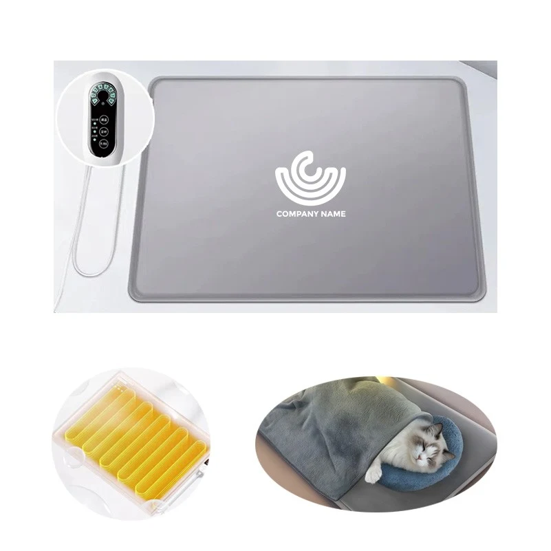 Pet Electric Heated Blanket 1