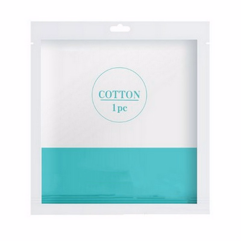 Individually Wrapped Portable Disposable Bath Towel