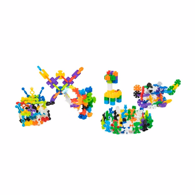 Building Blocks Box Sets - Assorted