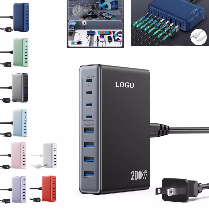 USB C Charger