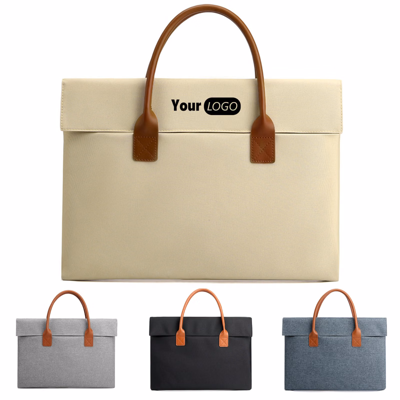 Oxford Cloth Laptop Bag for 15.6-Inch Laptop Computer