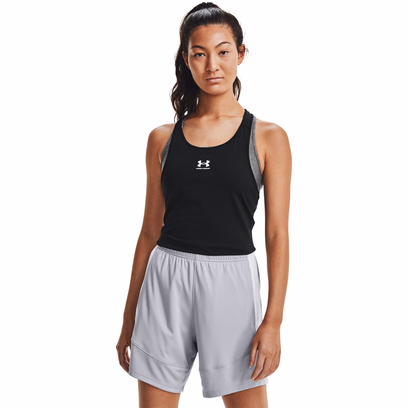 HeatGear Women's Compression Tank