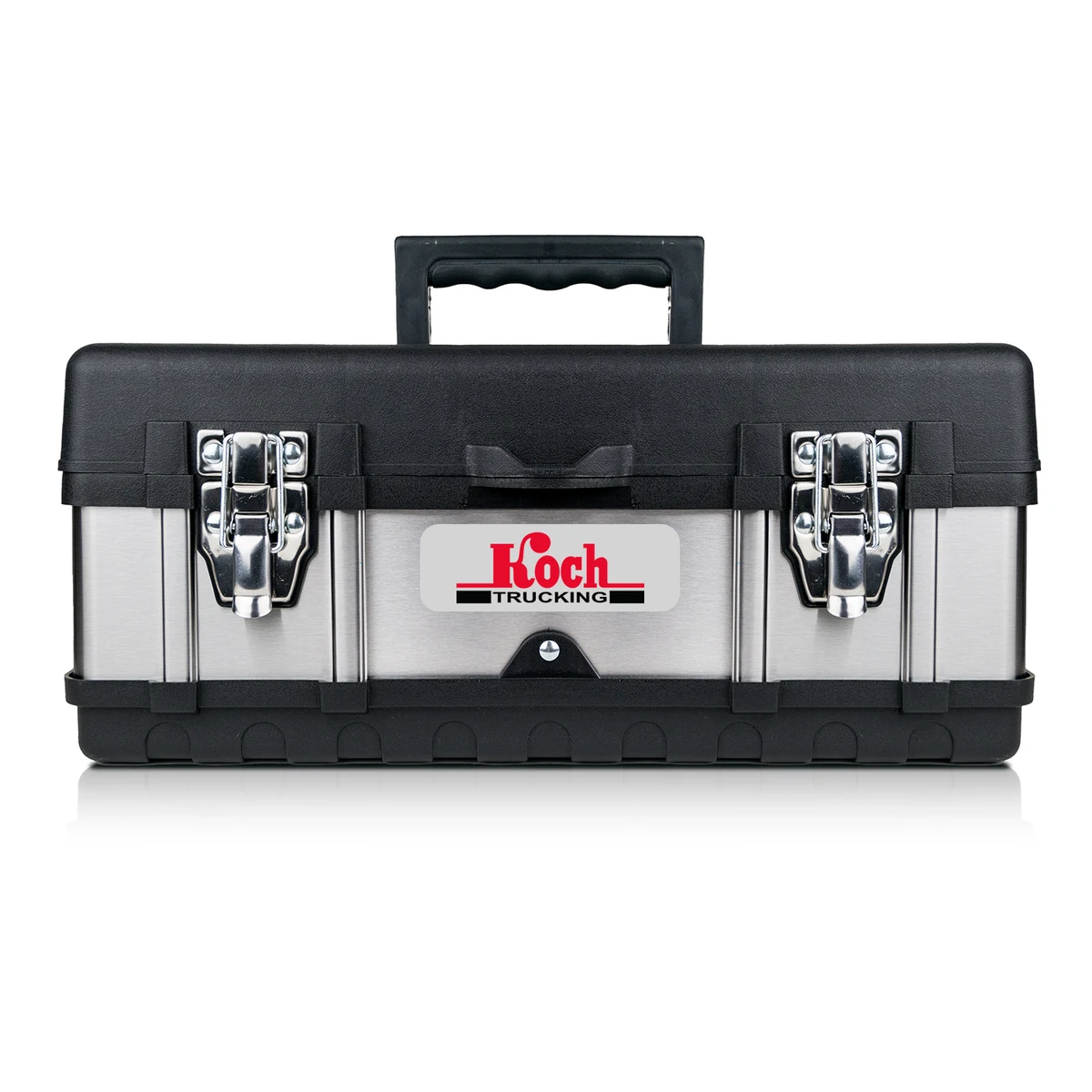 STAINLESS STEEL TOOL BOX 1