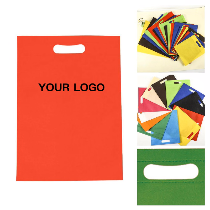 Durable Exhibition Tote Bag for Conferences