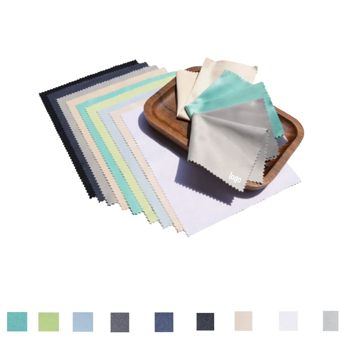 Microfiber Cloth For Camera Lenses Screens And Eyeglasses 1