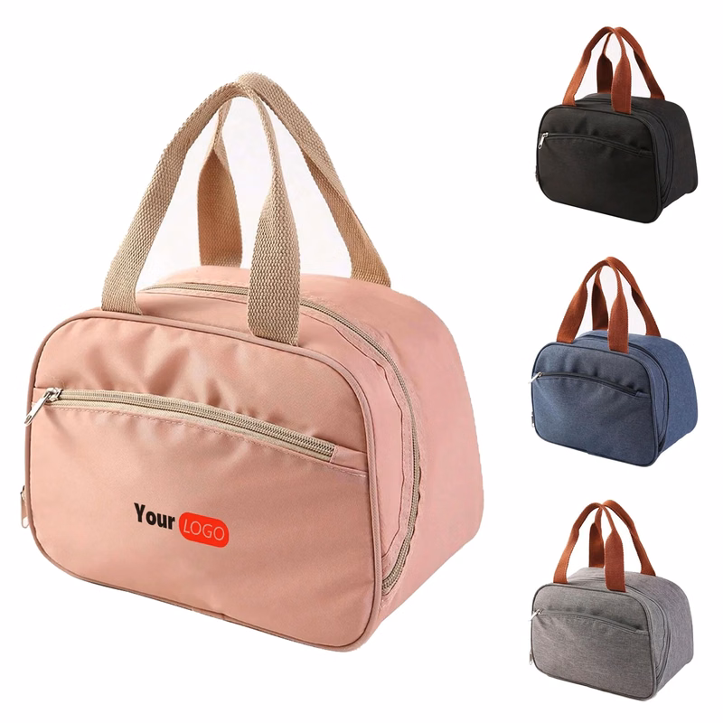 Thermal Insulated Lunch Box