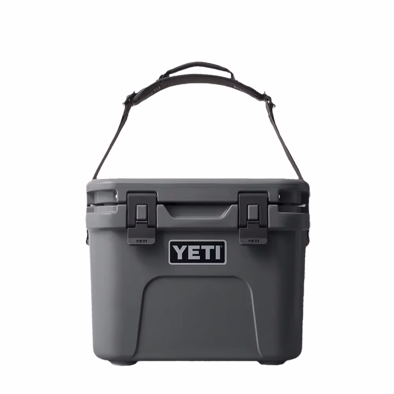 Yeti 15 Roadie Hard Cooler