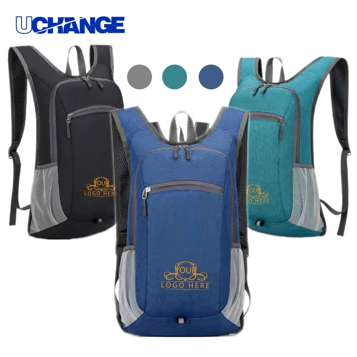 Hydration Pack Backpack 1