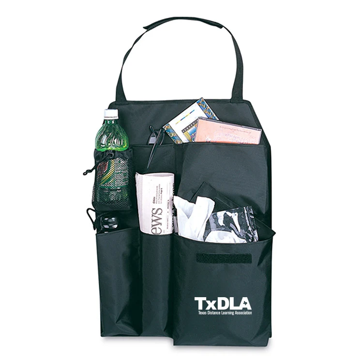 CAR ACCESSORY ORGANIZER-Close Out 1