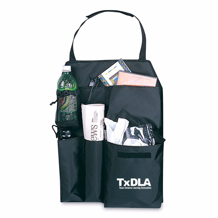CAR ACCESSORY ORGANIZER-Close Out