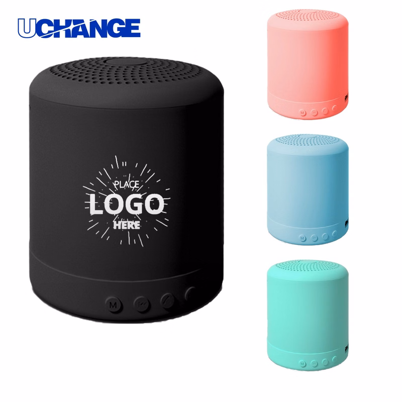 Outdoor Mini Speaker Device