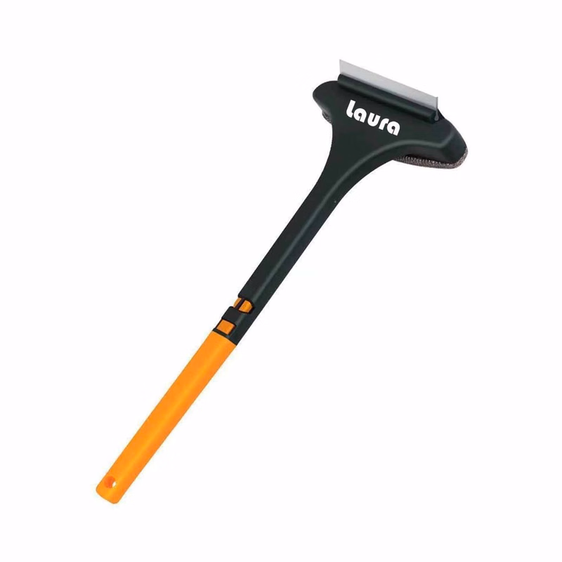 2-in-1 screen cleaning brush