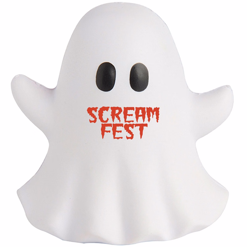 Ghost Stress Reliever