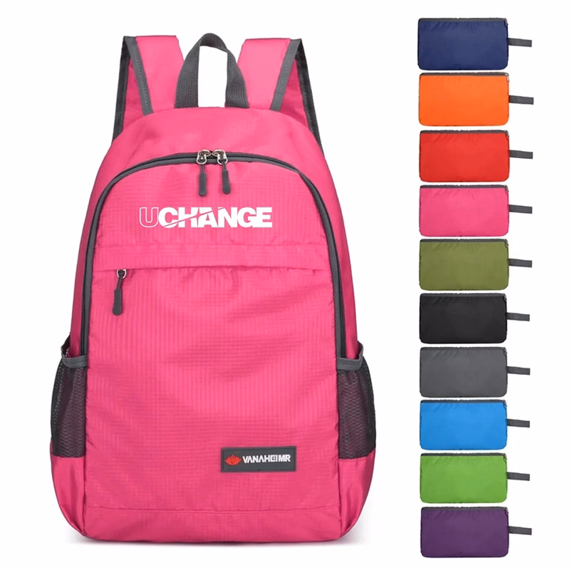 20L Small Hiking Backpack for Men Women 20L Packable Daypack Ultralight Foldable Backpack
