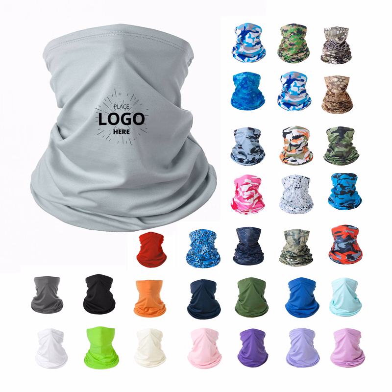 Cooling Towel Neck Gaiter
