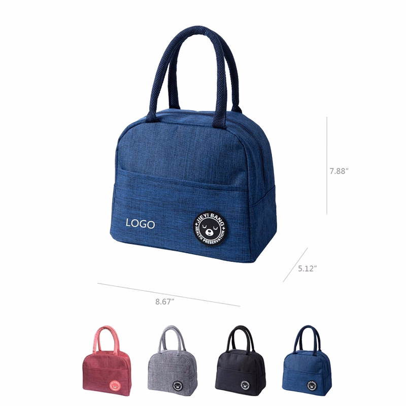 Thermal Food Bag