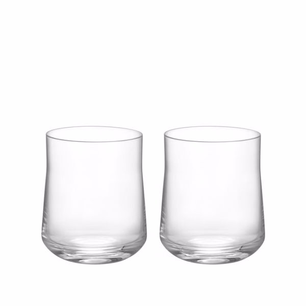 INFORMAL TUMBLER LARGE 2-PACK