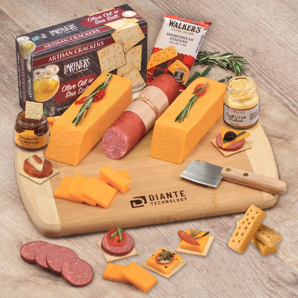 Wisconsin Variety Package