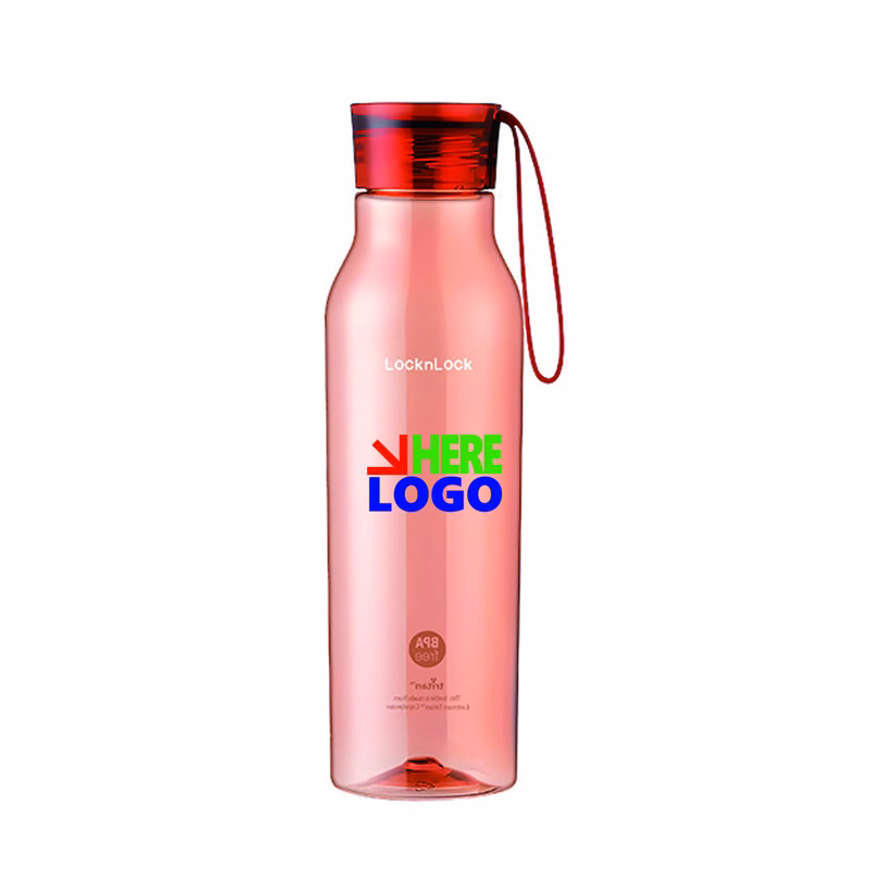 Full Color Tritan Sports Water Bottle