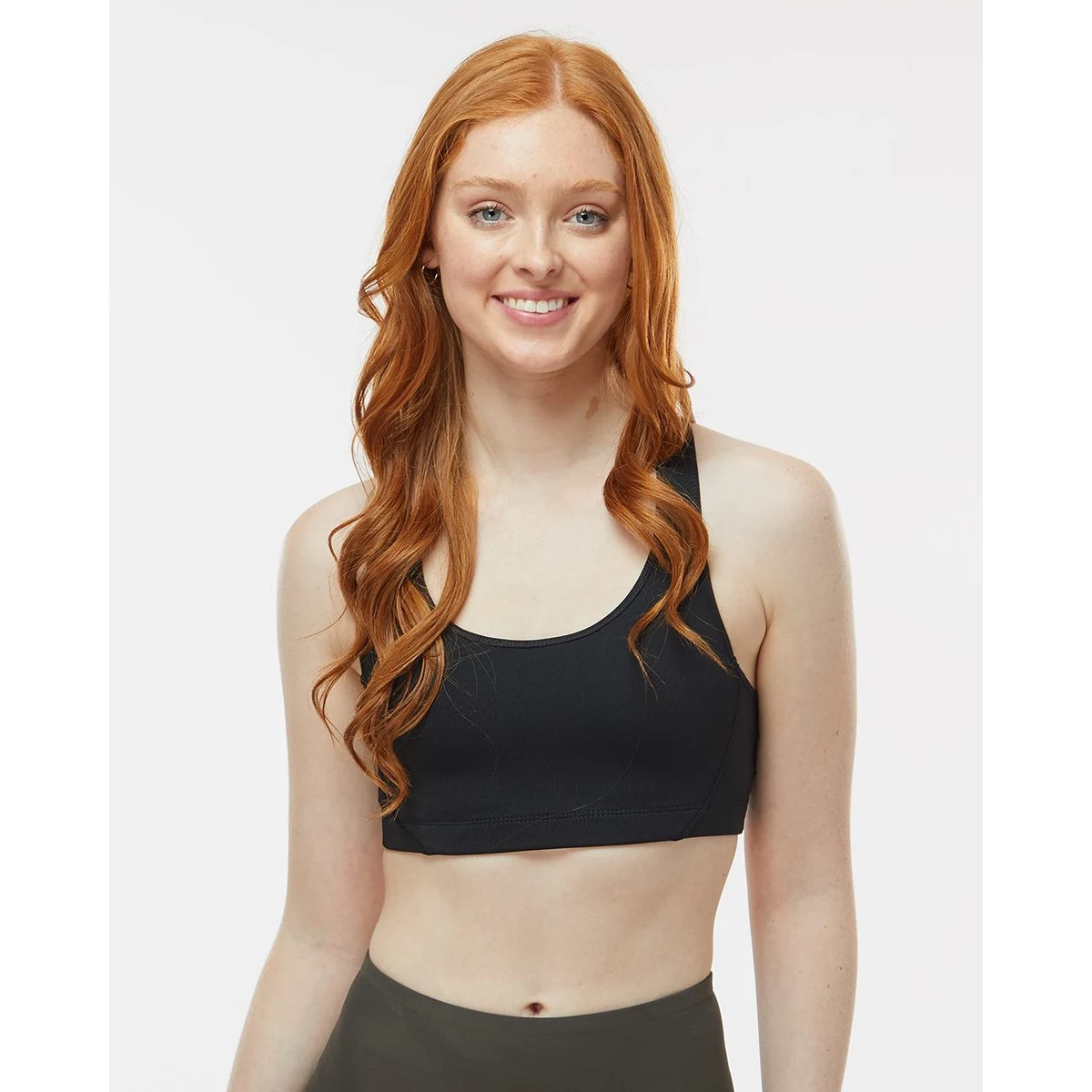 Women's B-Sport Bra Top - 4636 1