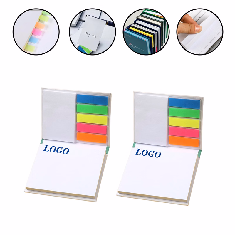 Sticky Book