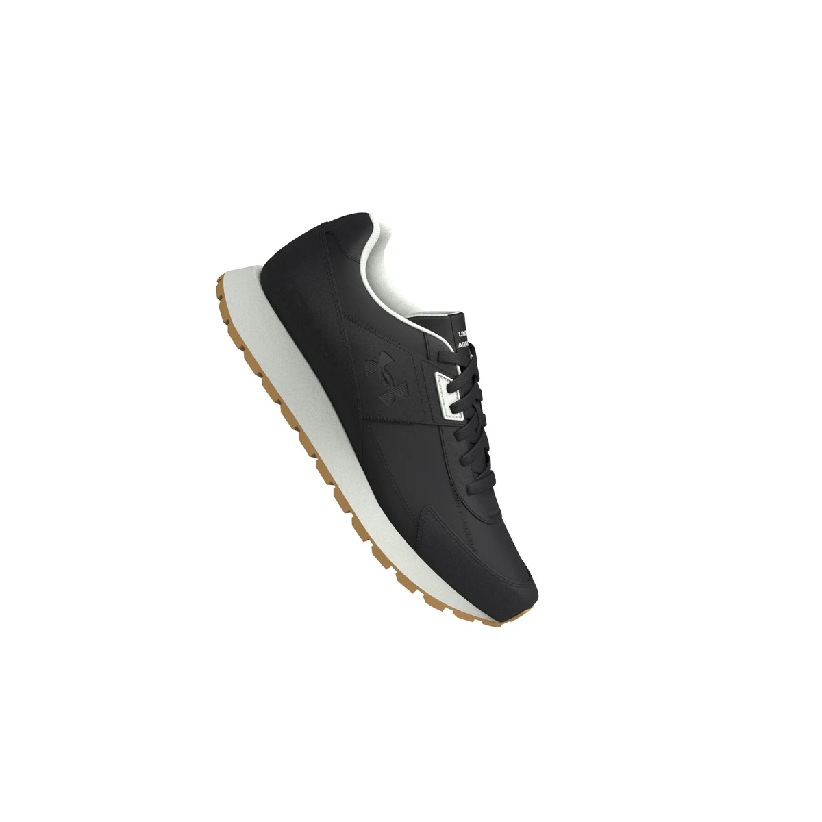 UA Essential Runner Women's Shoes 1