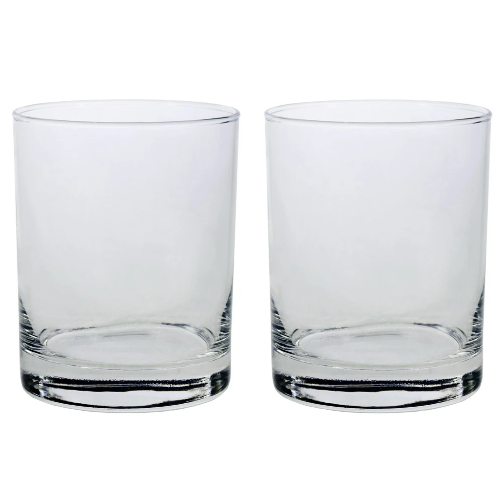 Skyline Classic Double Rocks (14 Oz.) 1