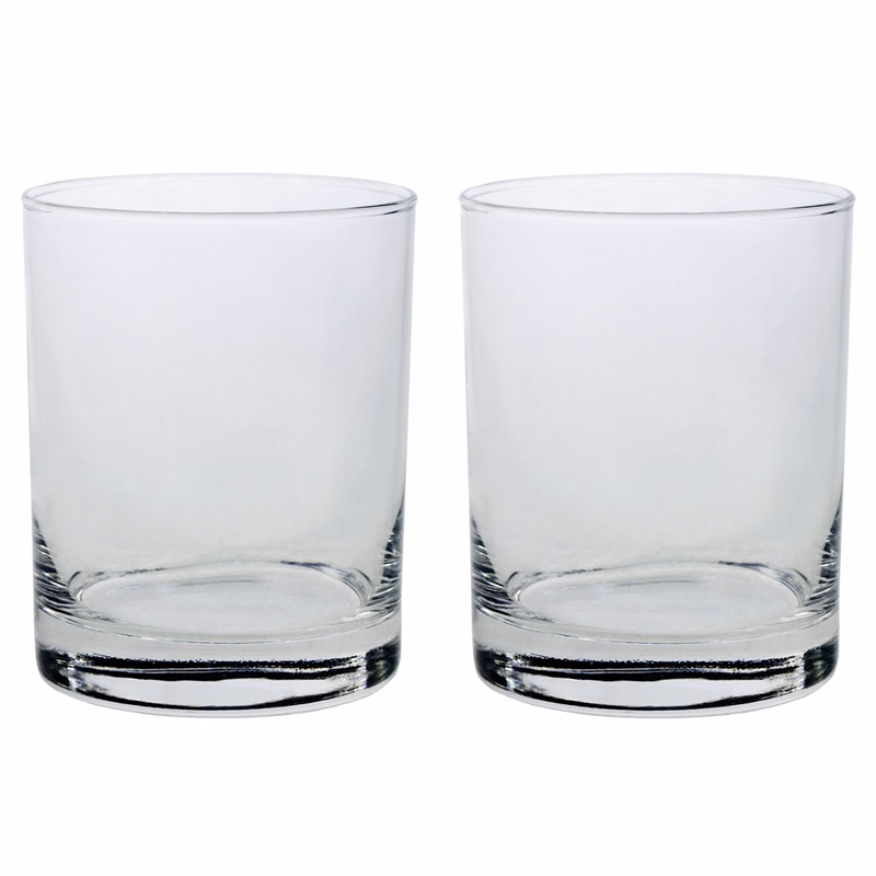 Skyline Classic Double Rocks (14 Oz.)