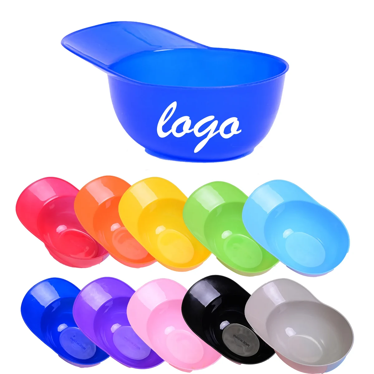 Baseball Helmet Ice Cream Party Treat Bowls 1