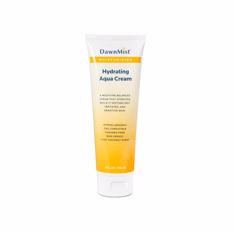 Hydrating Aqua Cream - 4 oz