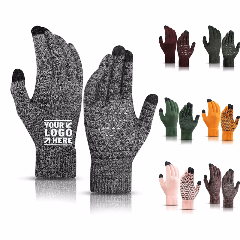 Winter Gloves for Men Women