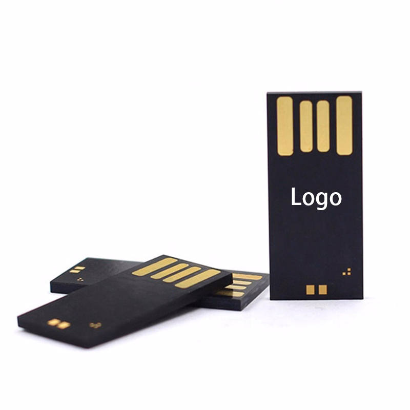 Waterproof USB Flash Drive Disk Chip