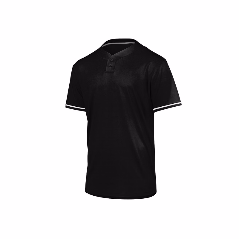 Youth Stock Select Baseball 2-Button Jersey