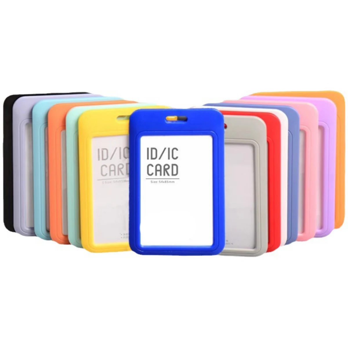 Employee Card Holder 1