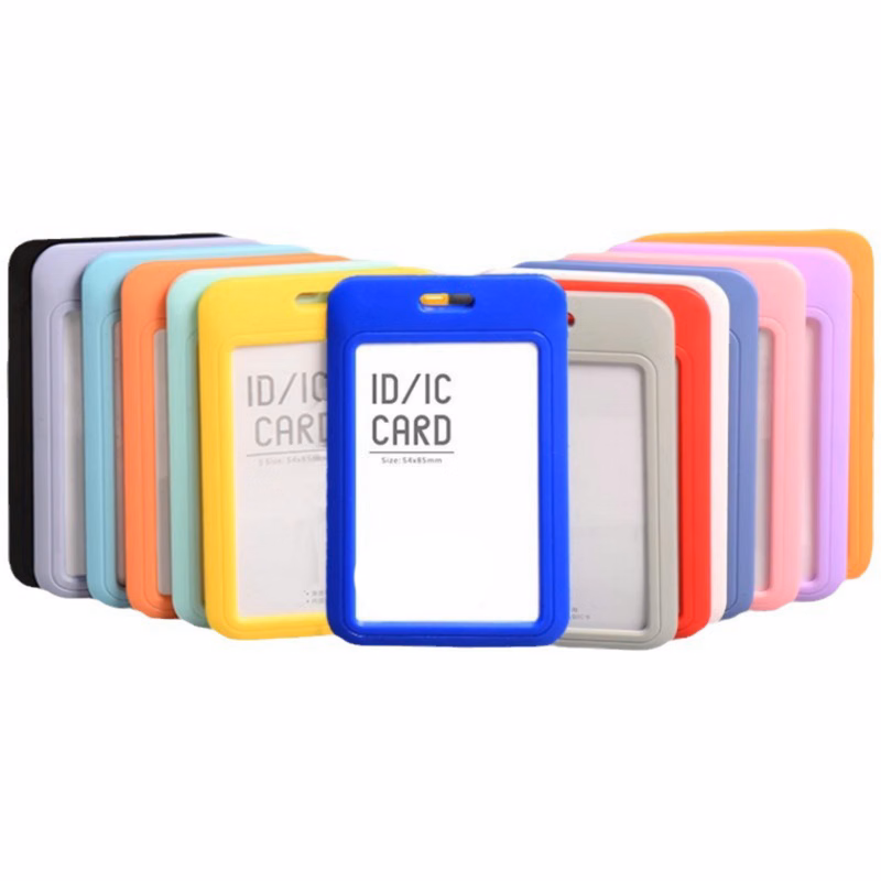 Employee Card Holder