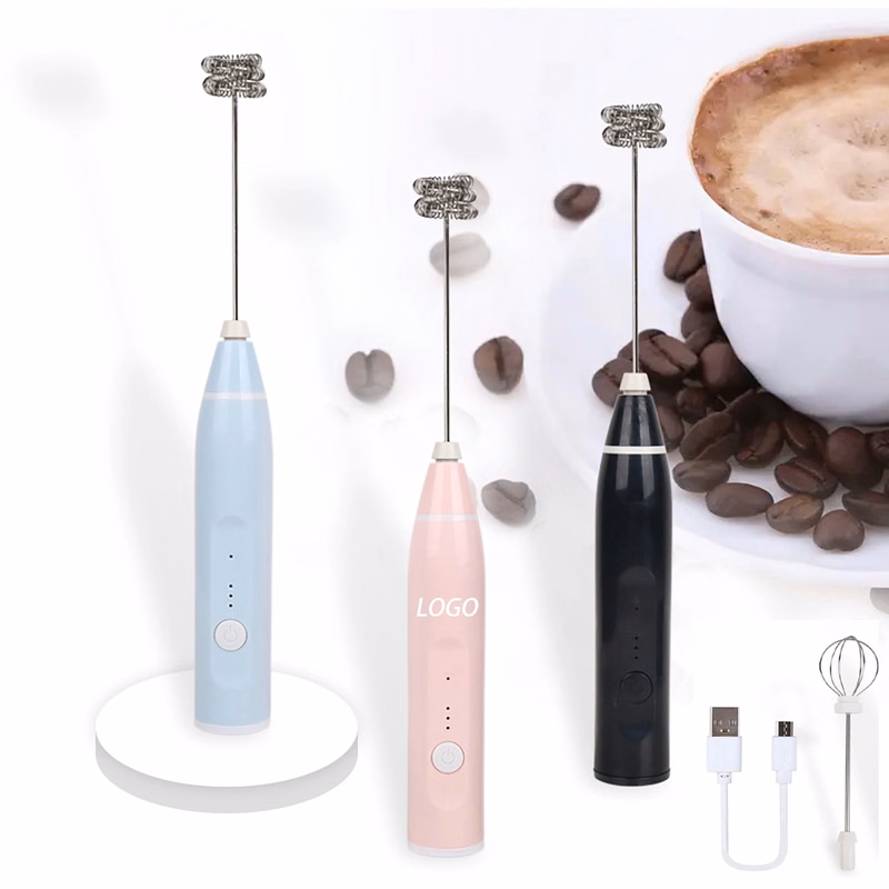 Handheld Milk Frother