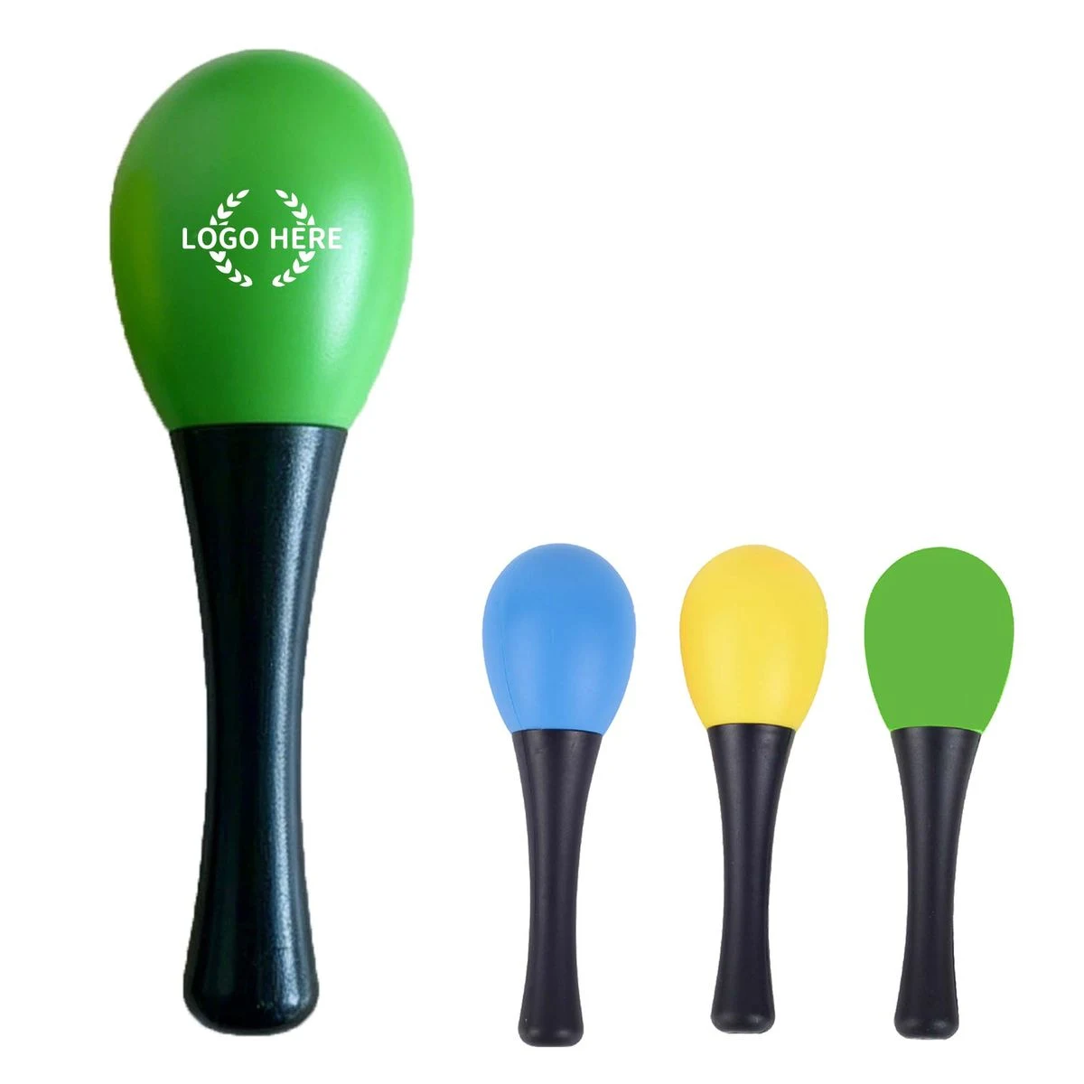 Lightweight Percussion Instrument Maracas 1
