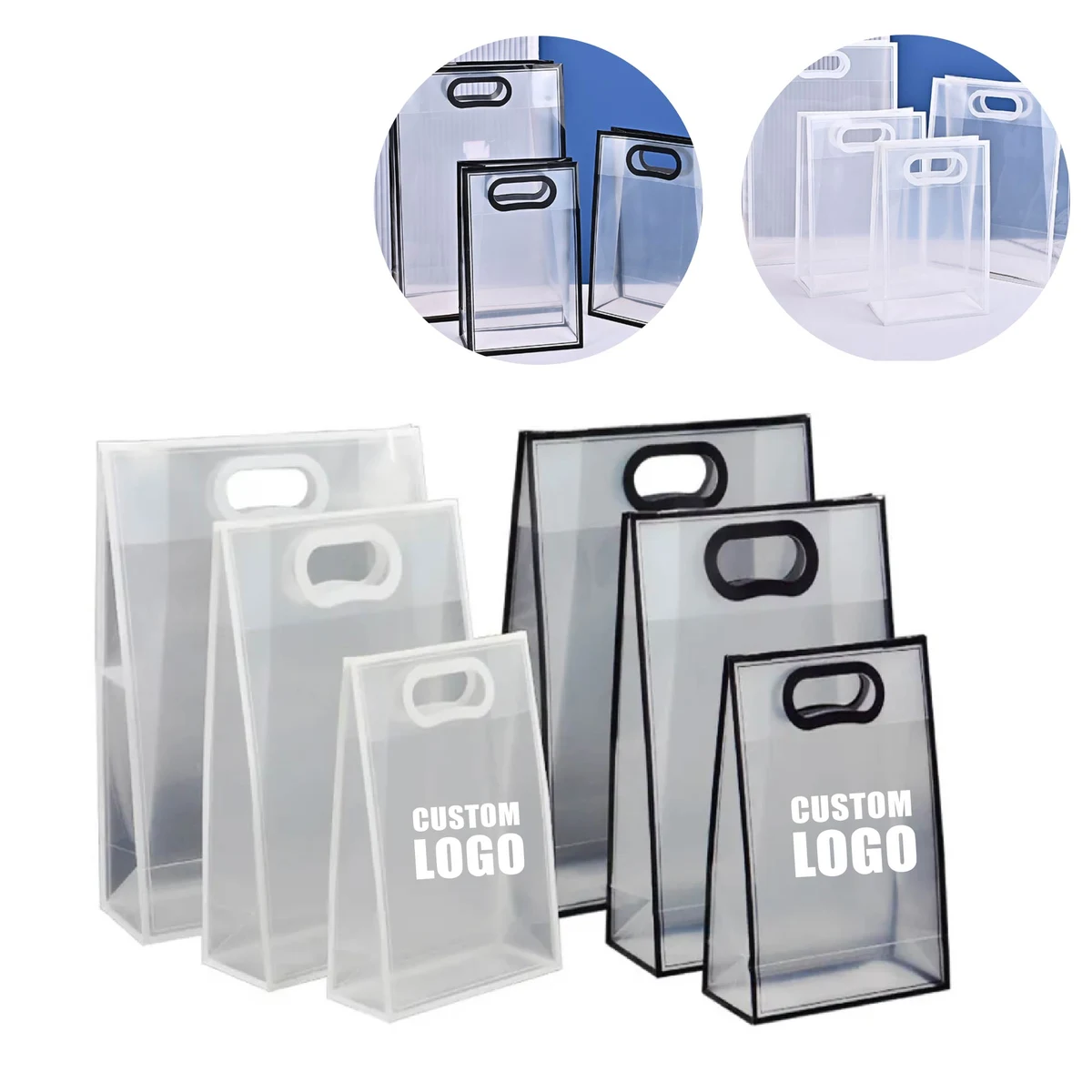 MOQ 10 pcs Party Favor Bags 1