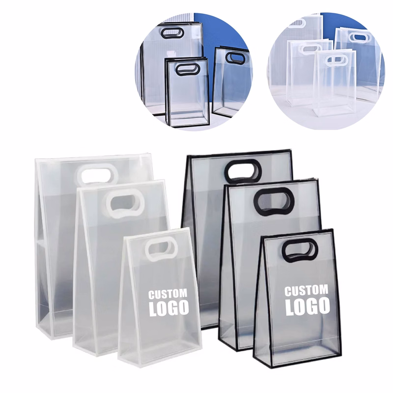 MOQ 10 pcs Party Favor Bags