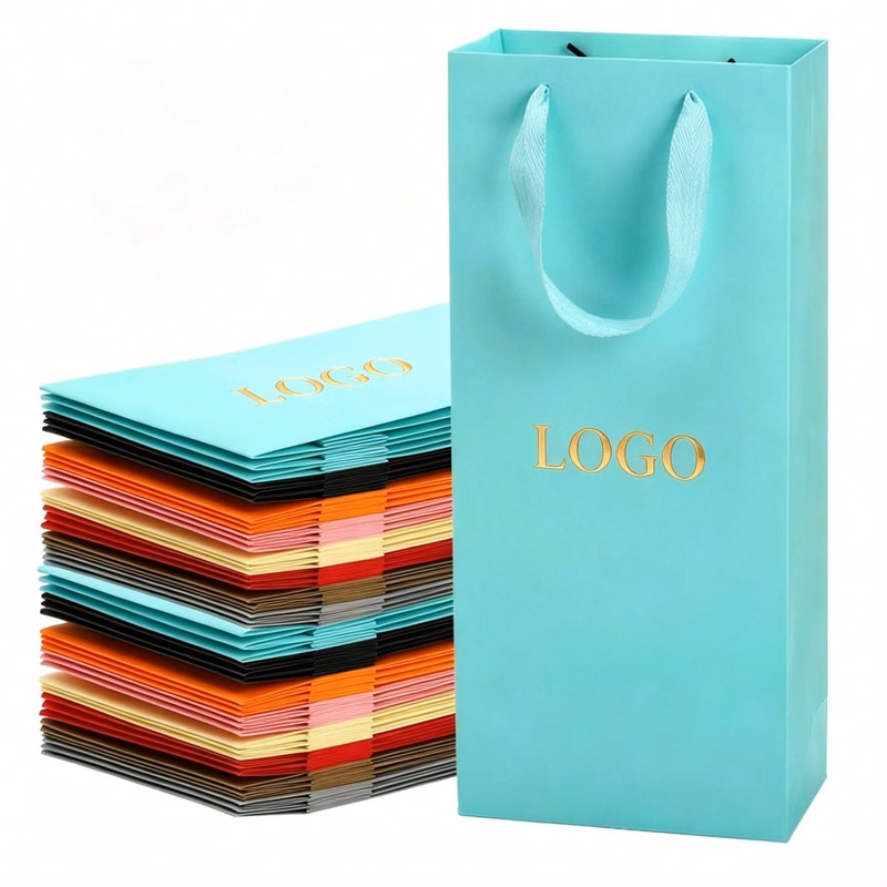 2 Bottle Wine Bag