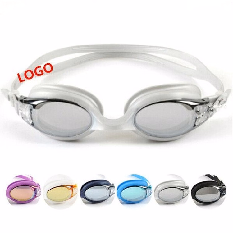 Anti Fog Swimming Goggles