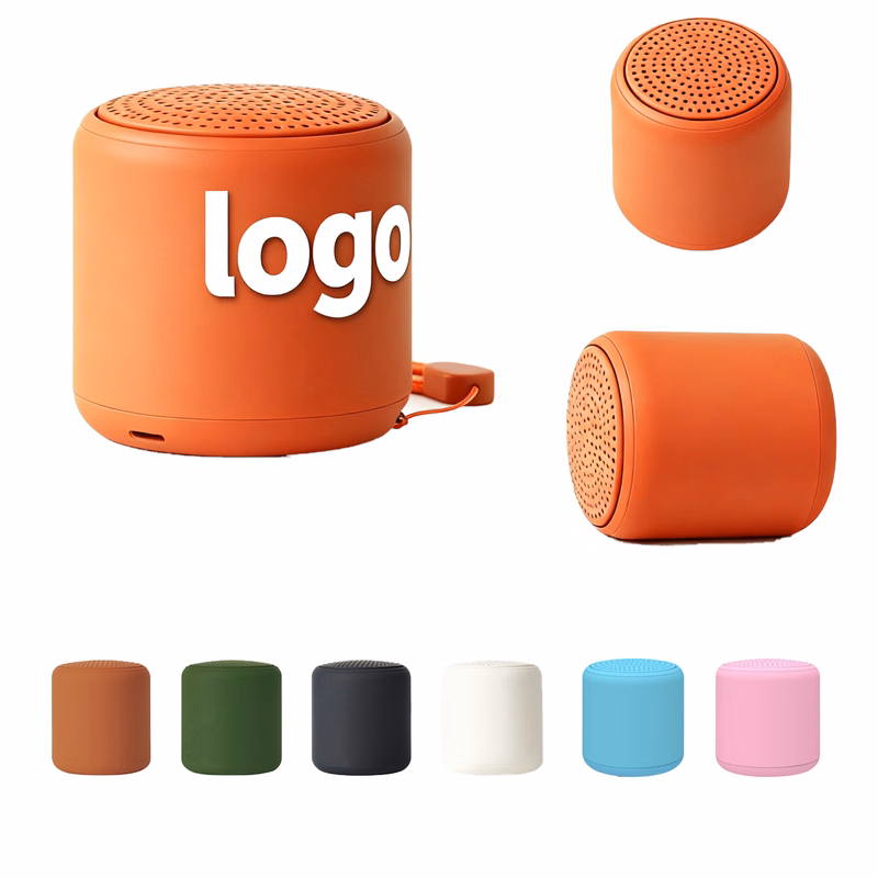 Mini Portable Subwoofer