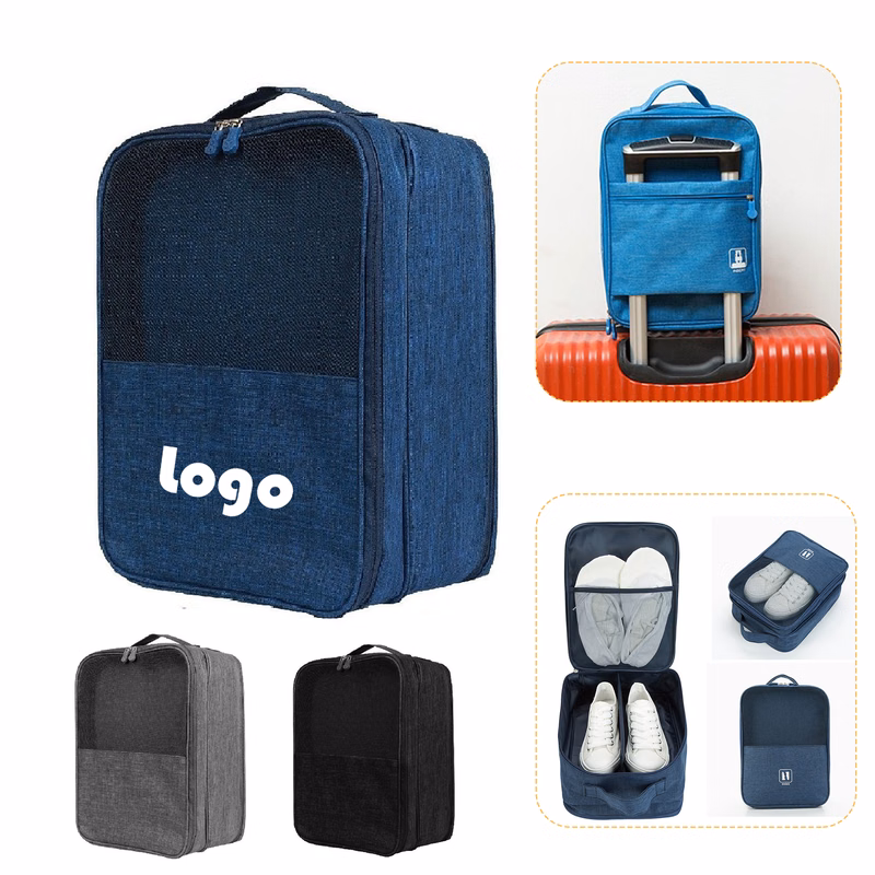 Travel Shoe Bag