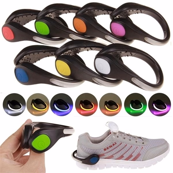 LED Shoe Clip Light