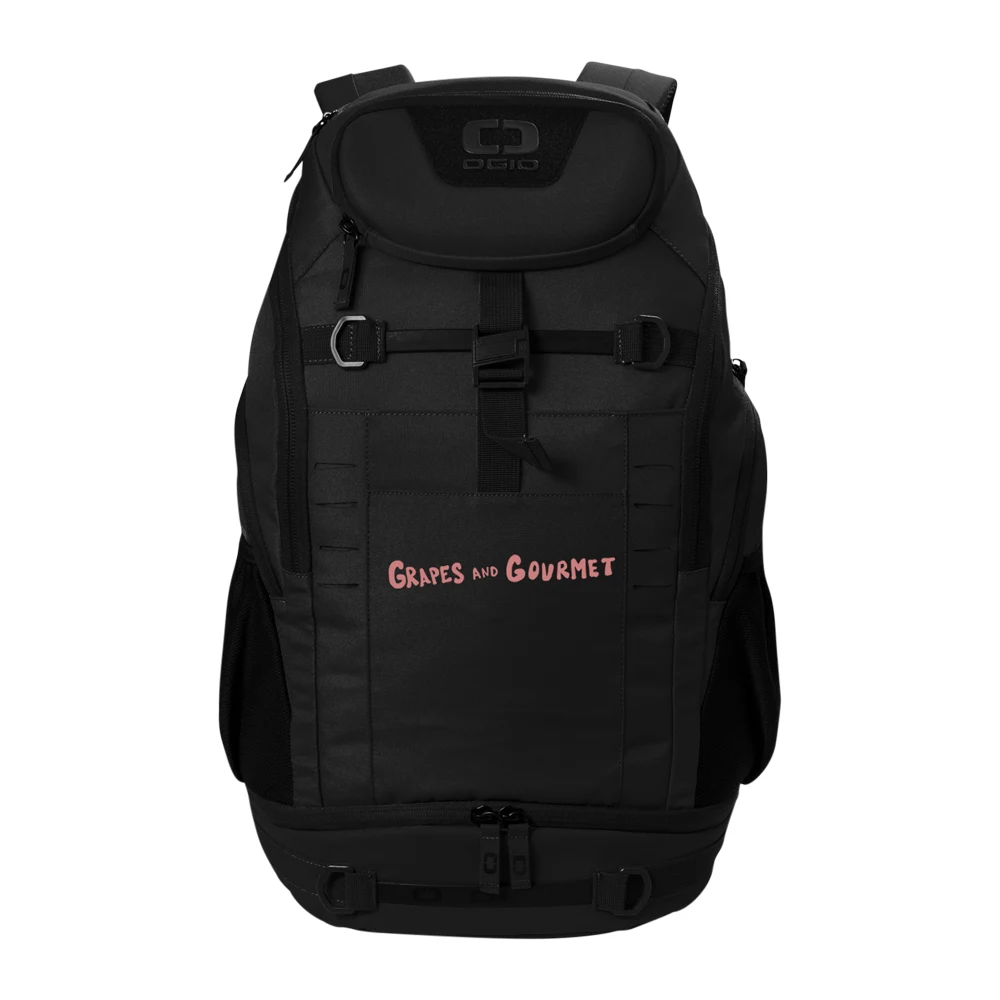 OGIO Utilitarian Pack 1