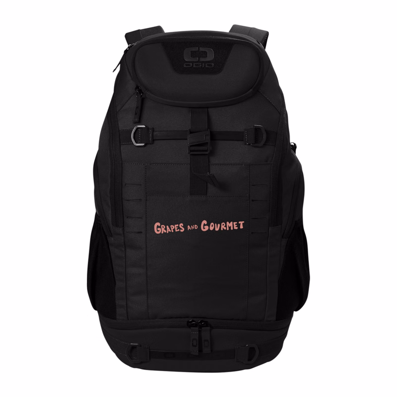 OGIO Utilitarian Pack