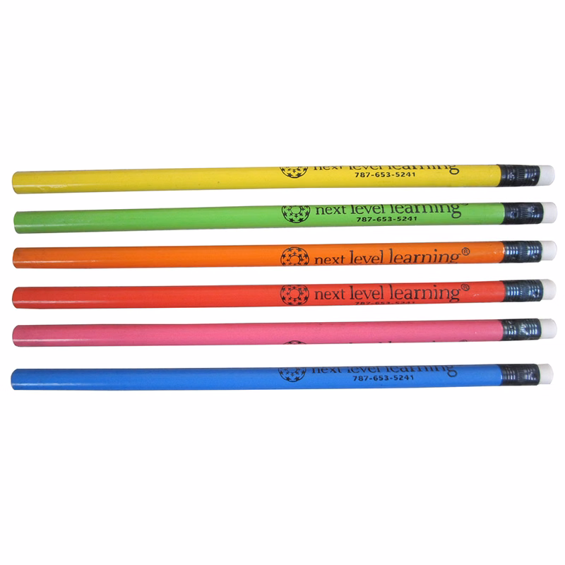 Wooden Custom Pencil