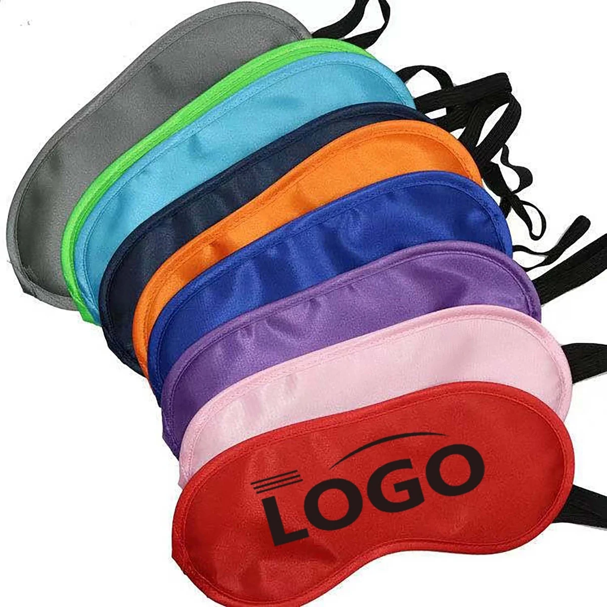 Basic Sleep Eye Mask 1